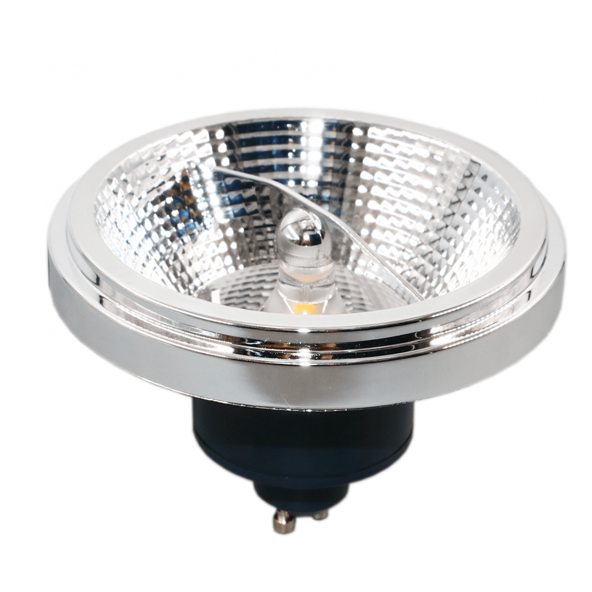 GU10 AR111 spots | Dimbaar | 12w | 45° | CRI>85 - Outledtl.nl